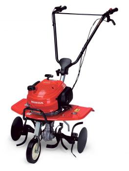 F 220 Motobineuse Compacte