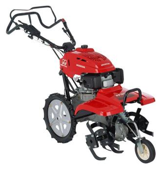 FF 500 Motoculteur à fraises contre-rotatives