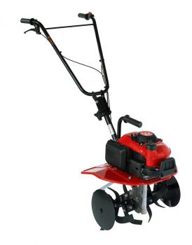 FG 205 Motobineuse Compacte